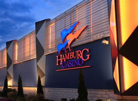 hamburg fairgrounds casino